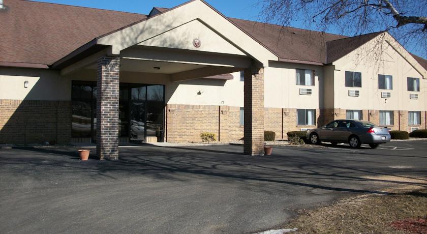 Lodi Valley Suites