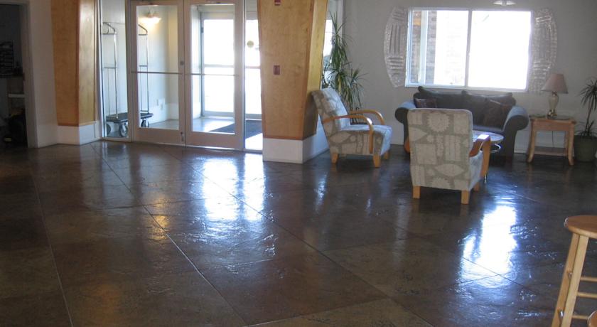 Modern Inn & Suites EX Quality Inn & Suites Lawrenceburg