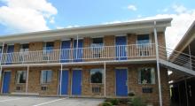 Motel 6 Charles Town