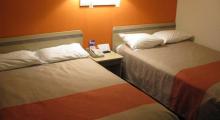 Motel 6 Mitchell