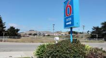 Motel 6 Morro Bay