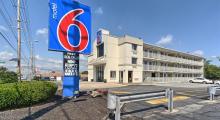Motel 6 Philadelphia - Mt Laurel