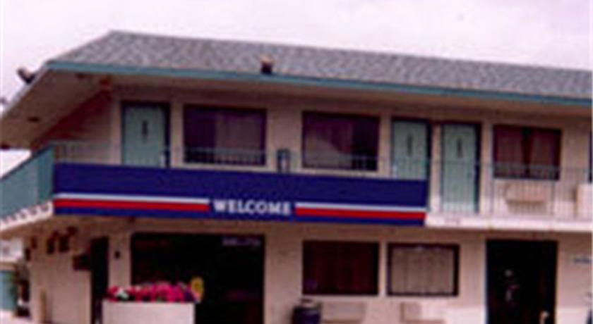 Motel 6 Santa Nella - Los Banos