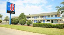 Motel 6 Wichita Airport