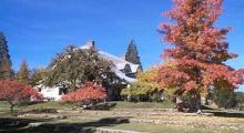 Mount Shasta Ranch