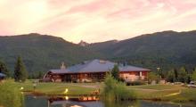 Mount Shasta Resort