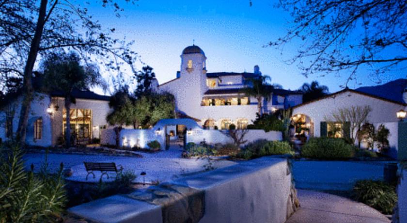 Ojai Valley Inn & Spa