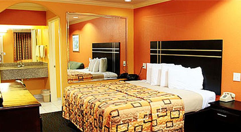 Palace Inn Bacliff