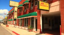 Panguitch Inn