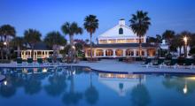 Plantation Golf Resort & Spa