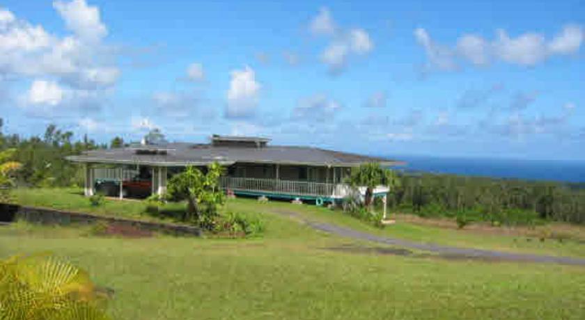 Plumeria Hill