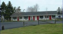 Port Lodge