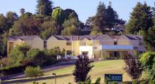Quality Inn & Suites Capitola By the Sea
