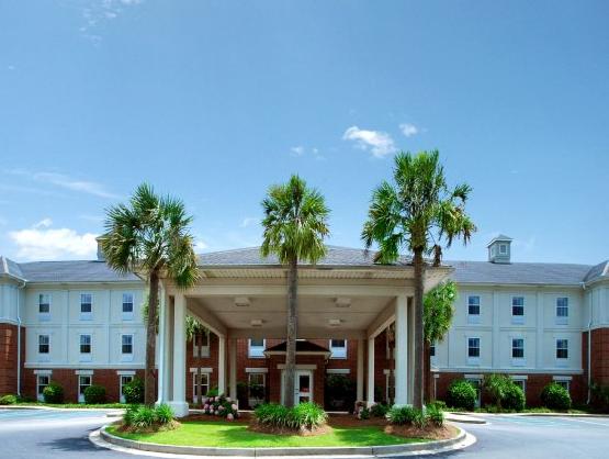 Quality Inn & Suites Patriots Point