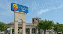Quality Inn and Suites Camarillo