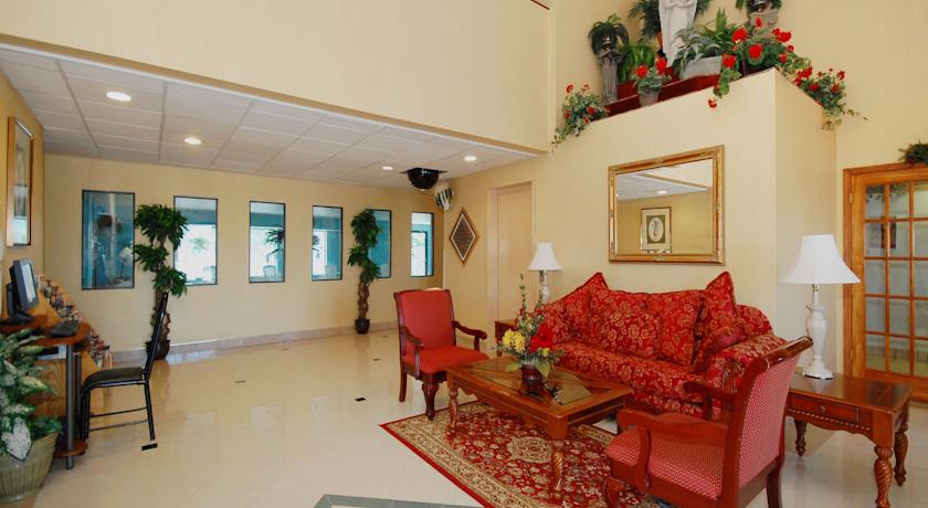 Quality Inn OFallon