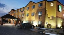 Quality Inn Peru