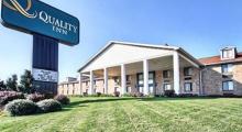 Quality Inn Riverview