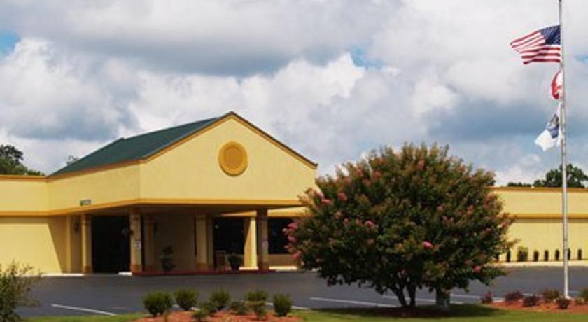 Quality Inn Troy