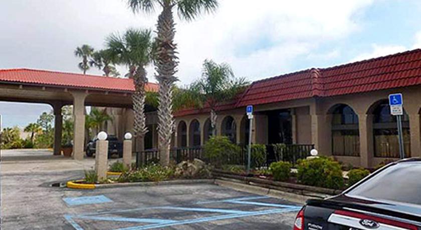 Quality Inn Weeki Wachee