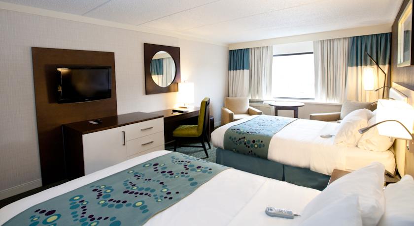 Radisson Corning
