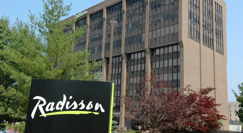 Radisson New Rochelle
