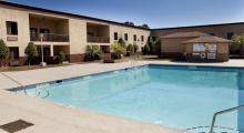 Ramada Pooler Savannah