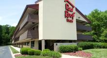 Red Roof Inn Baltimore North - Timonium