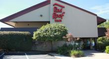 Red Roof Inn Chicago-Downers Grove