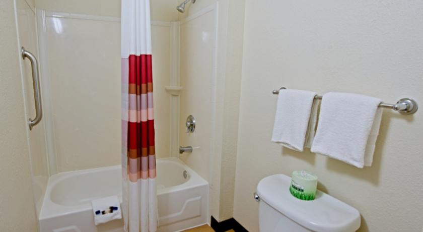 Red Roof Inn Pittsburgh North Cranberry TWP