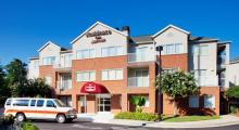 Residence Inn Atlanta Alpharetta Windward