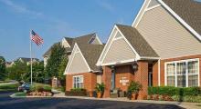Residence Inn Baltimore BWI Airport