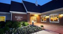 Residence Inn Chicago Bloomingdale