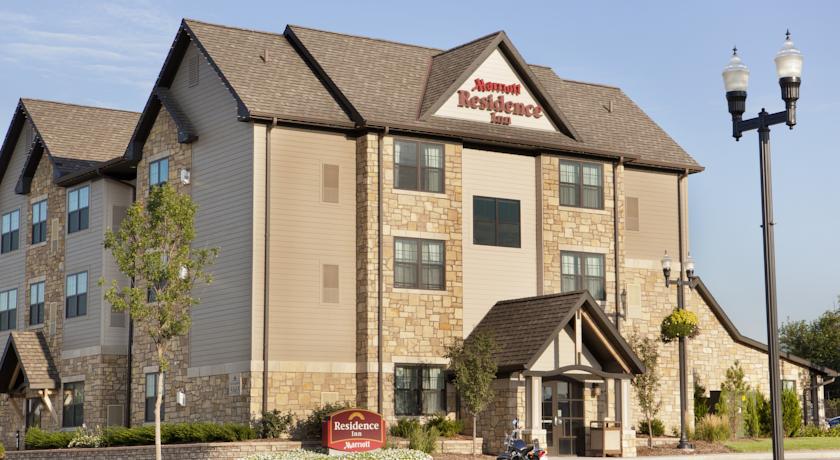 Residence Inn Lincoln South