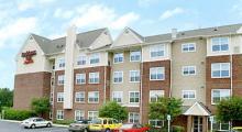 Residence Inn Pittsburgh Cranberry Township