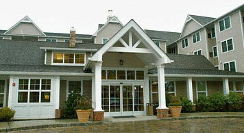 Residence Inn Yonkers Westchester County