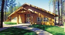 Resort At Pinetop