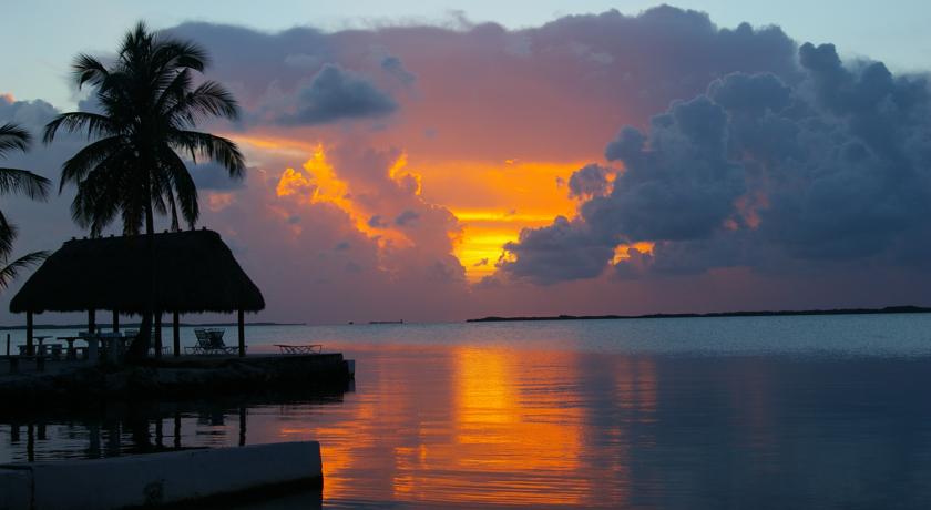 Rock Reef Resort
