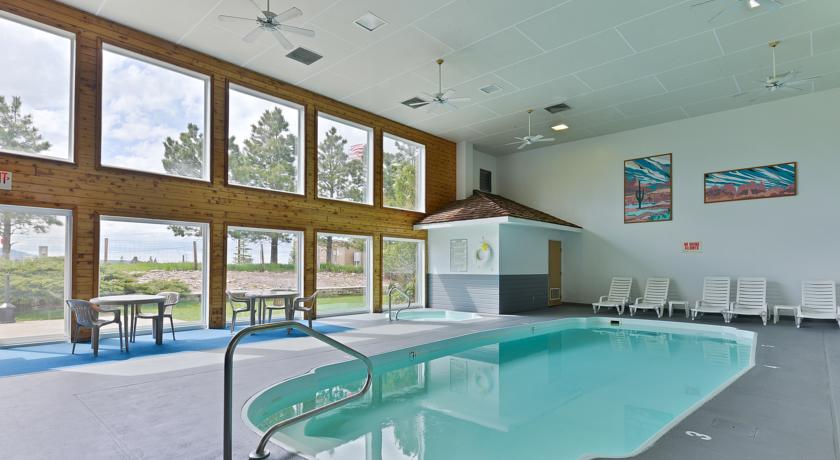 Rodeway Inn & Suites Spearfish