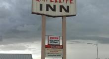 Satellite Inn
