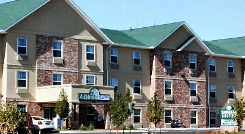 Savannah Suites Arvada