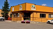 Sawtelle Mountain Resort