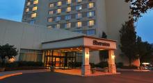 Sheraton Bucks County