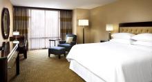 Sheraton Pittsburgh at Station Square