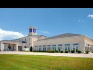 Sleep Inn & Suites