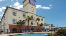 Sleep Inn and Suites