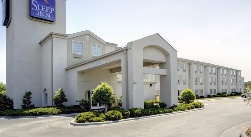 Sleep Inn Garner