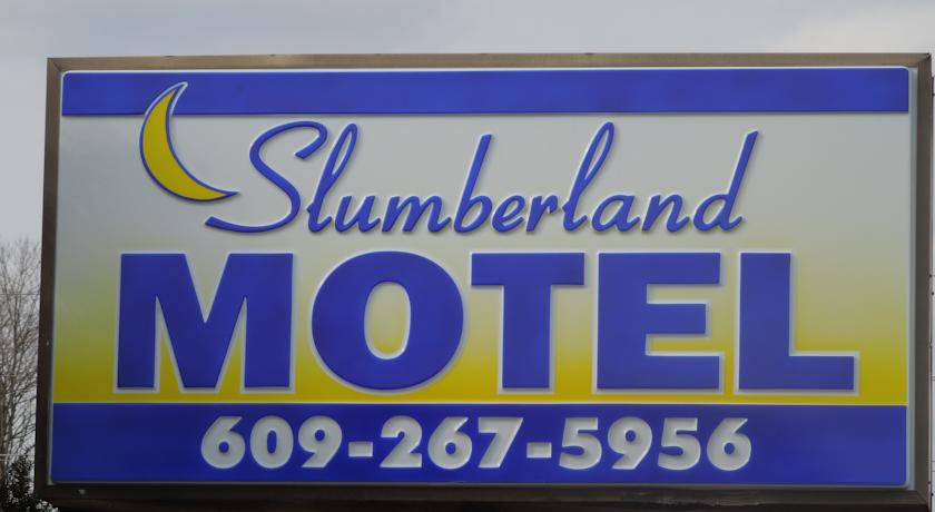 Slumberland