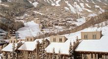 Snowmass Mountain Condominimums