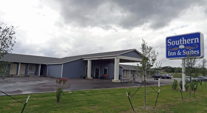 Southern Inn And Suites Kenedy